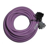 Human K-JET Printer 6 Meters High Density Cable