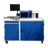 Ving Automatic CNC Channel Letter Bender-All In One for Aluminum, SS, Copper, Iron