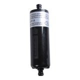 80mm UV Ink Filter 5 Micron Resistant for Infiniti / JHF / Allwin / Phaeton / CrystalJet UV Ink Printers
