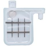 25pcs DX4 / DX5 Printhead Big Damper with Double Internal Metallic Filter for Roland / Mimaki / Epson / Mutoh Inkjet Printers