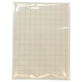 20 Sheets Waterslide Decal Paper for Inkjet Printers White Water Slide Transfer Paper 8.5x11in for DIY Tumbler, Mug, Glass Decals