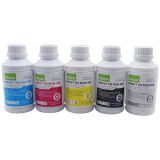 CALCA Direct to Transfer Film Ink for Epson Printheads. 16 oz, Bottle of 500ml, Water-based DTF Inks