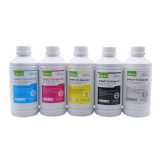 CALCA Direct to Transfer Film Ink for Epson Printheads. 32 oz, Bottle of 1L, Water-based DTF Inks