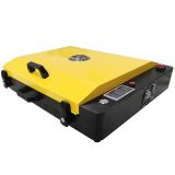 11.7in x 16.5in DTF Oven With Temperature Control A3 A4 Pro DTF Oven Curing Transfer Film DTF Sheet Drawer Model