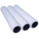 CALCA 90gsm 63" x328´ Dye Sublimation Paper for Heat Transfer Printing