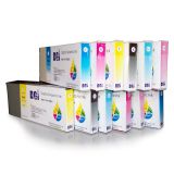 Compatible Epson Stylus7600/9600 Dye Ink Cartridge