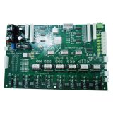WIT-COLOR Ultra 1000 Carriage Control Board