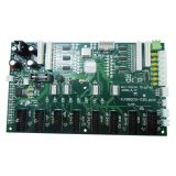 WIT-COLOR Ultra 2000 Carriage Control Board 