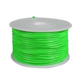 Green ABS Filament for Desktop 3D Printer 