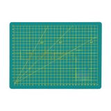 A4  Non Slip Printed Grid Line Self-Healing Cutting Mat (A Level 3-Layer)