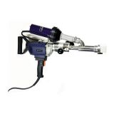AC220V Handheld Plastic Extrusion Welding Machine Extruder Welder Gun Booster EX2