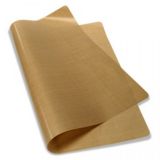 6pcs H-E 16" x 20" 5 Mil Heat Press Cover Sheet PTFE Coated Fiberglass Fabric(Local Pick Up)