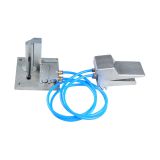Pneumatic Dual-axis Metal Strip Letter Bending Machine for Making LED Letter Signs 3.9"(100mm)