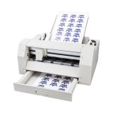 110V, 13in x 19in A3 Plus Automatic Sheet Vinyl Cutter, Digital DIE Cutting Machine