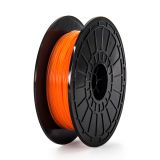 600g Orange ABS Filament for Desktop 3D Printer