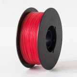 Red PLA Filament for Desktop 3D Printer