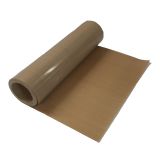 H-E 39" x 5 Yard 5 Mil Heat Press Cover Sheet PTFE Coated 1 Roll(Local Pick Up)