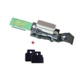Original and 100% New Roland DX4 Eco Solvent Printhead with Two Solvent Resistant Wiper Blade