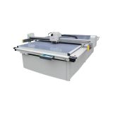 AOKE DCZ70 Series 1700 x 1300mm High Speed Flatbed Digital Cutter