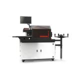 A13CSW Automatic CNC Metal Channel Letter Bender Machine