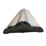 33.5" X 80" H Premium Stair Wide Base Roll up