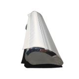 33.5" X80" H Premium Small Teardrop Roll up(Local Pick-up)
