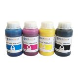 Dupont Artistri CMYK Textile Ink DTG Ink - P5000+ Series-1L