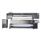 72" DX5 Direct to Fabric Printer