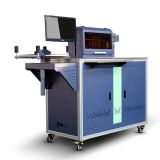 Automatic Channel Letter Fabrication Bender Machine for Aluminum Channelume/ Let-r-Edge Coil