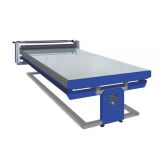 67in x 126in Flatbed Hot and Cold Laminator for Rigid & Flex Media