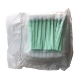 100 pcs Foam Cleaning Swabs for Epson / Roland / Mimaki / Mutoh Inkjet Printers 5"
