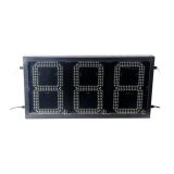 6" LED GAS STATION Electronic Fuel PRICE SIGN 888
