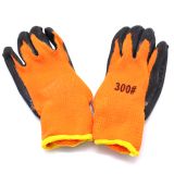2 couples 3D Sublimation Heat Resistant Gloves for Heat Transfer Printing  