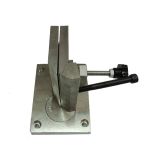 Dual-axis Metal Channel Letter Angle Bender Bending Tools, Bending Width 3.9"(100mm)