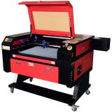 CALCA 80W 20" x 28" CO2 Laser Engraver and Cutter Machines with Ruida DSP RDWorks V8, Compatible with LightBurn Software