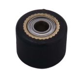 10 pcs Silica Gel Pinch Roller Wheel for MIMAKI Vinyl Cutter(4 x 10 x 14mm)