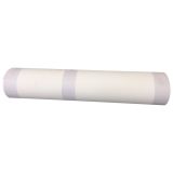 42Rolls/Pallet 240g 24in x 75ft Waterbased Waterproof 100% Polyester Matte Canvas(Local Pick-Up)