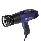 1500W 120V Heat Gun With Car Wrapping Kit Designed For Professionals Hot air Gun HG 530-A