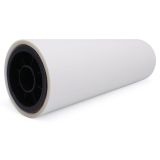CALCA 11.8" x 328 FT DTF Transfer Film Premium Roll-Single Sided Hot Peel(Local Pick-Up)
