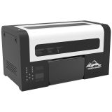 Qomolangma A3 Plus DTF Printer (Direct to Film Printer) with 2 Epson i3200-A1 Printhead