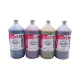US Stock-4L Italy J-Teck/Next Subly Jxs65 Inkjet Dye Sublimation Ink for Sublimation Printing