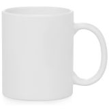 CALCA 36 Pack 11OZ ORCA Coating Sublimation White Ceramic Mug Blanks Coffee Cup Mug Blank AAA Grade with White Box