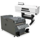CALCA Classic 24inch (600mm) DTF Printing System (Dual Epson I3200-A1 Heads)