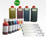 Eco Ink and Cartridges
