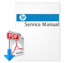 HP Service Manual