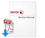 Xerox Service Manual