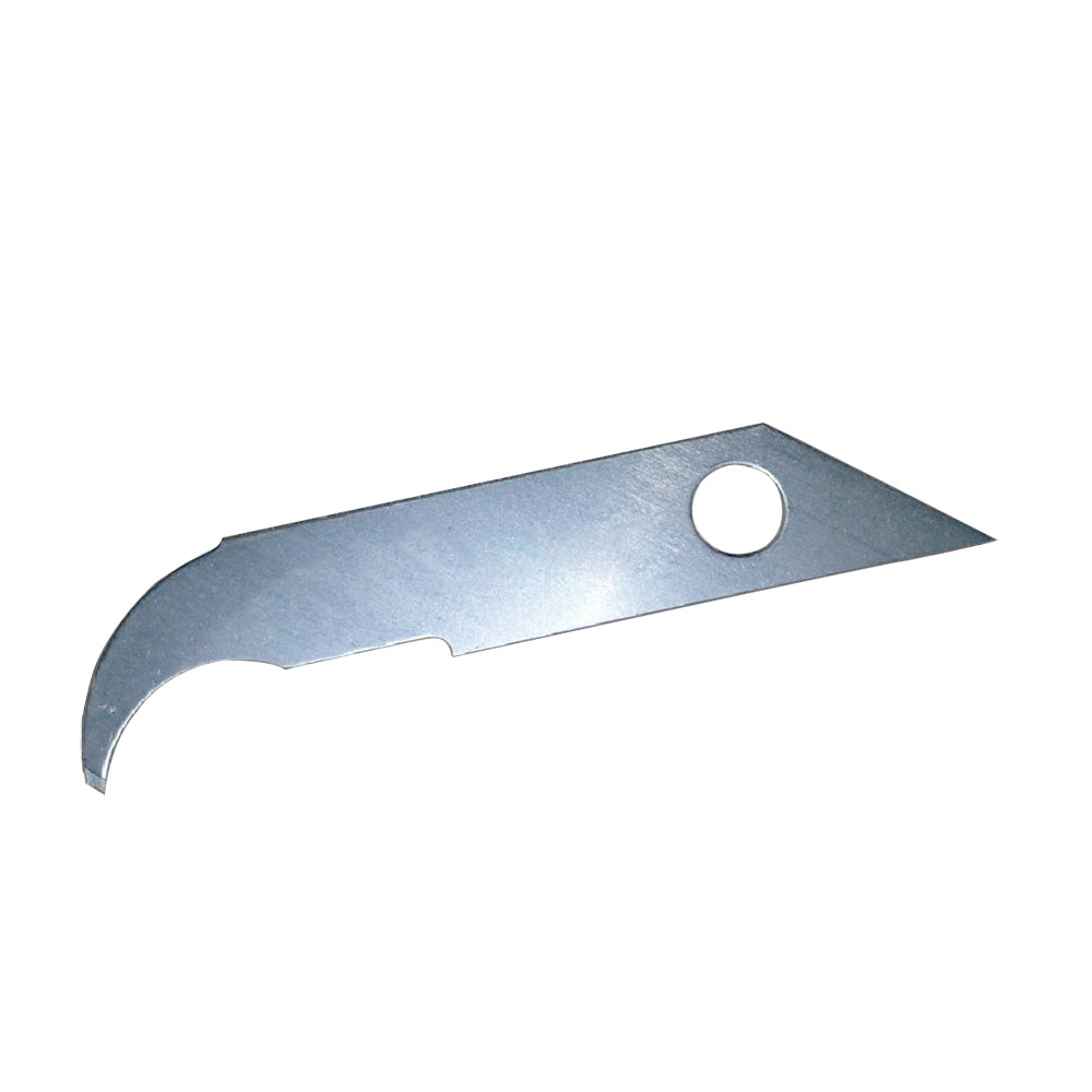 Olecranon Blade, Acrylic Hook Knife Blades 10pcs/1 parcel