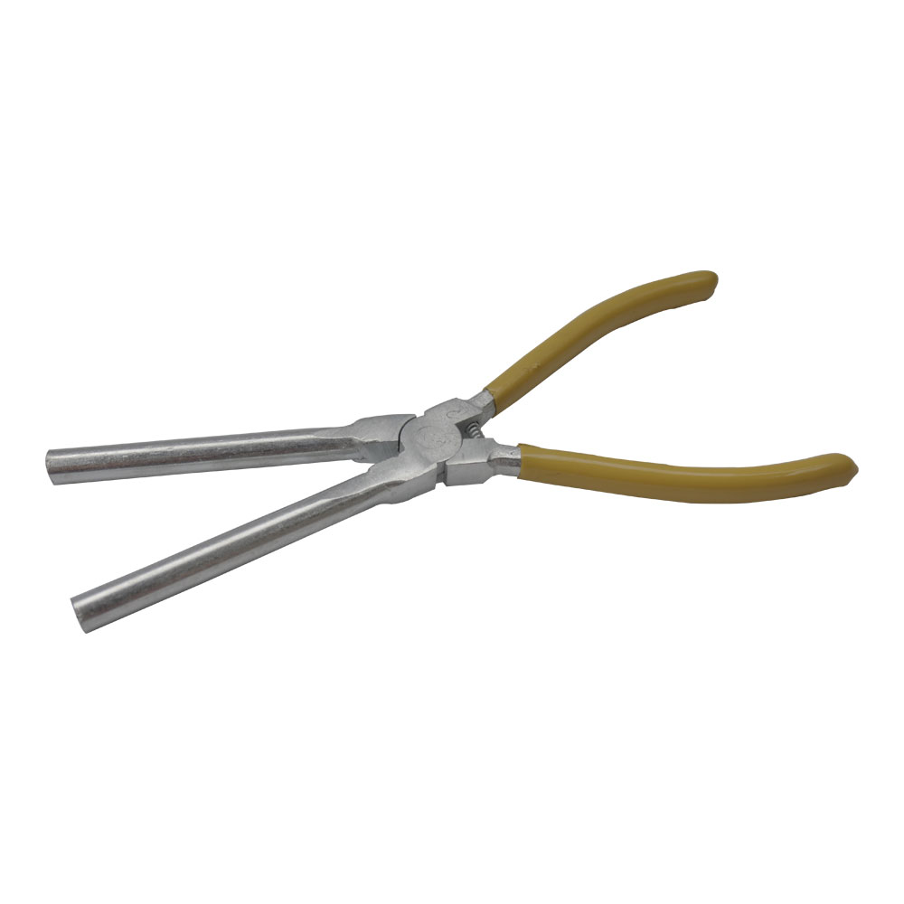 Angle Or Round Bend Parallel-jaw Vise Bending Pliers for Metal Luminous Characters