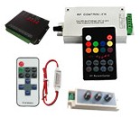 LED Controller & LED Dimmers