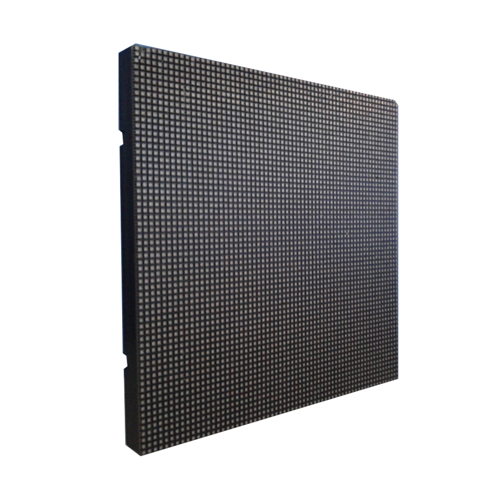 10pcs/pack Indoor LED Display P2.5 Medium 64x64 RGB LED Matrix Panel (6.29" x 6.29" x 0.5")